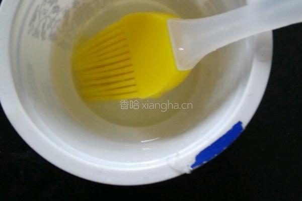 烤箱版烤栗子的做法图解9