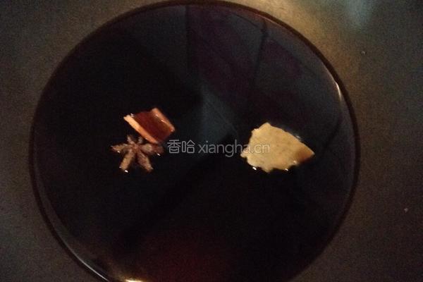 虎皮鹌鹑蛋的做法图解4