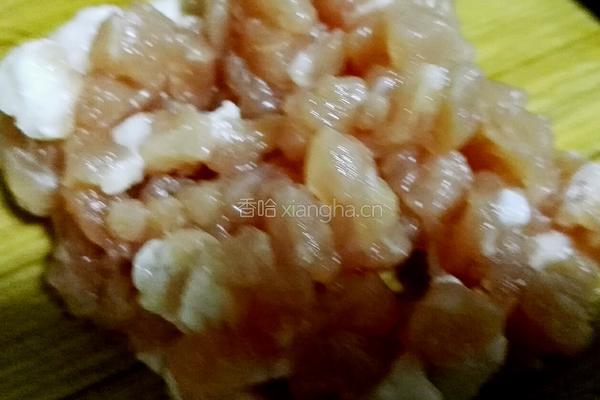 豉味豆腐的做法图解2