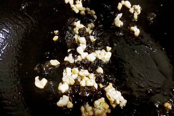 豉味豆腐的做法图解4