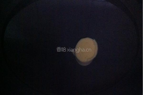 上汤娃娃菜的做法图解2