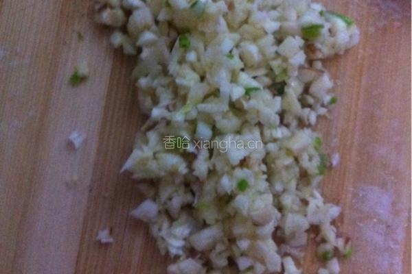 上汤娃娃菜的做法图解5