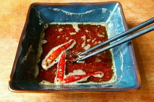 烧羊肉（地方特色）的做法图解12