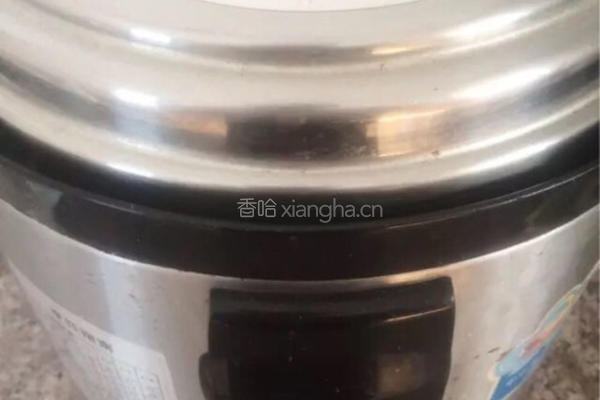 红烧猪蹄的做法图解8