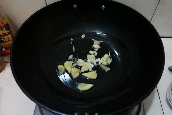 南乳花生焖猪蹄的做法图解4