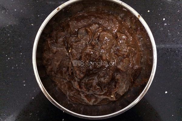 红枣姜茶的做法图解5