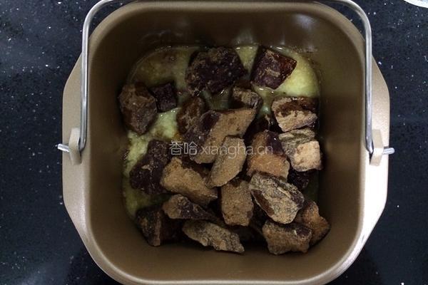 红枣姜茶的做法图解6