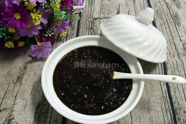 红枣姜茶的做法图解8