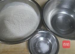 肉饼的做法图解1