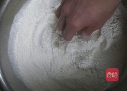 肉饼的做法图解3