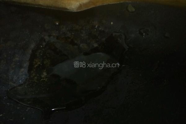 香菇胡萝卜瘦肉蒸饺的做法图解3