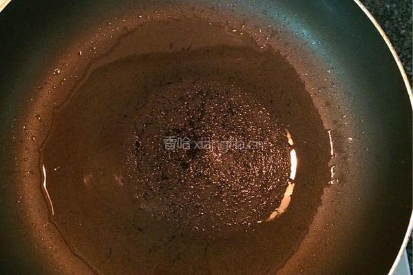 黄瓜肉松番茄酱鸡蛋饼的做法图解8