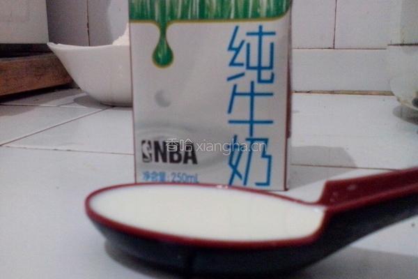 电饭煲蛋糕（每一次都能做成功的方法）的做法图解5