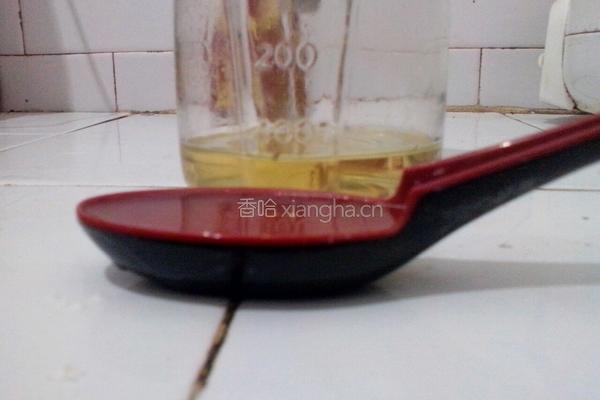 电饭煲蛋糕（每一次都能做成功的方法）的做法图解7