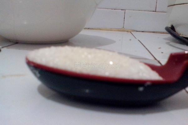 电饭煲蛋糕（每一次都能做成功的方法）的做法图解10