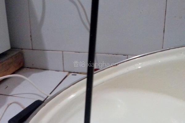 电饭煲蛋糕（每一次都能做成功的方法）的做法图解15