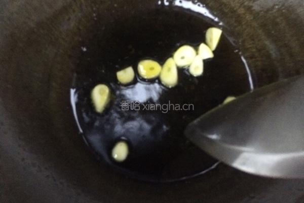 辣炒土豆片。的做法图解3