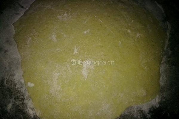 花式肉饺的做法图解9