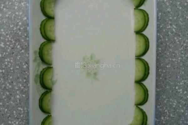 玉子虾仁的做法图解5