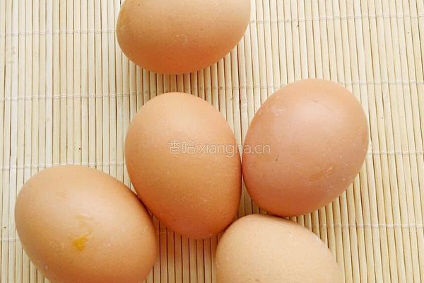 蒸蛋糕的做法图解1