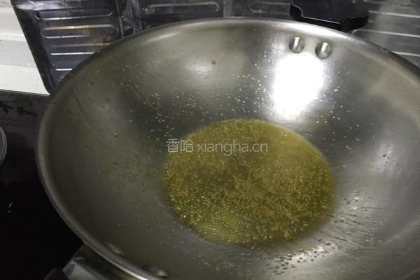 洋葱炒肉丝的做法图解5