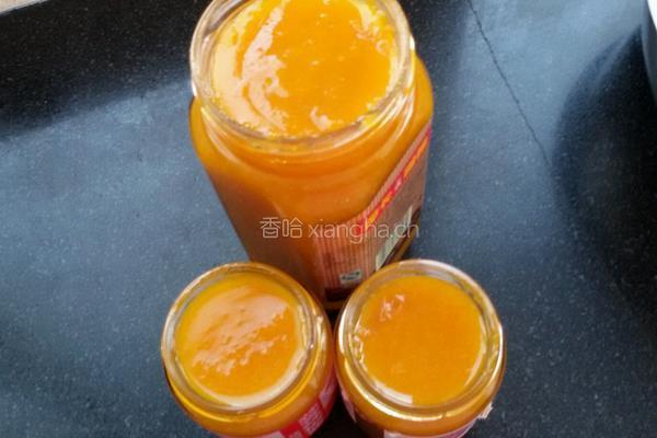 橘子酱的做法图解15