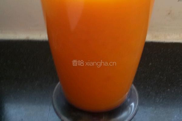 橘子酱的做法图解6