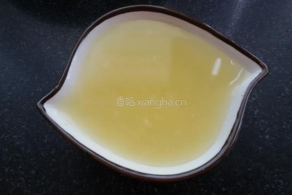 橘子酱的做法图解11