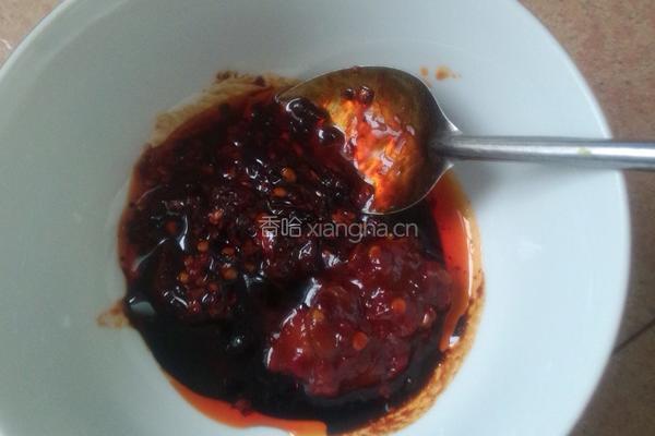 水煮牛肉的做法图解5