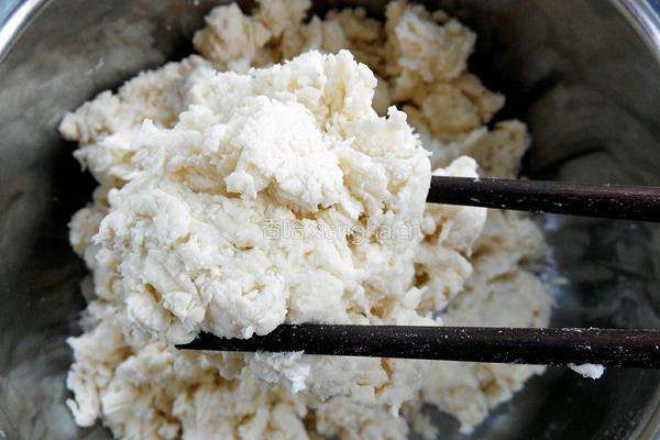 山西面食豆角焖面的做法图解3