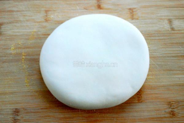 山西面食豆角焖面的做法图解7