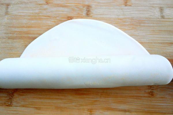 山西面食豆角焖面的做法图解9