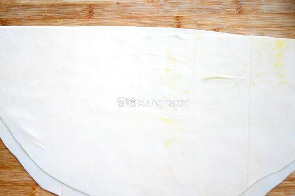 山西面食豆角焖面的做法图解11