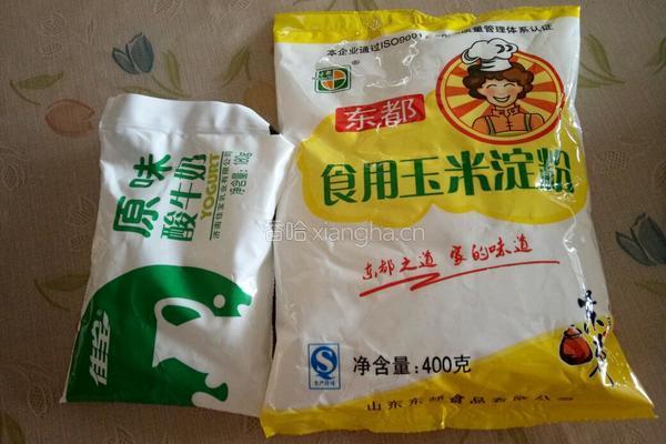 劲爆鸡米花的做法图解2