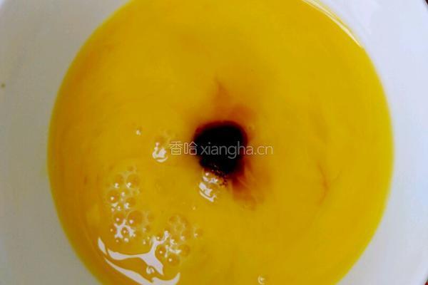 韭菜素馅饼的做法图解8