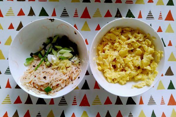 韭菜素馅饼的做法图解12