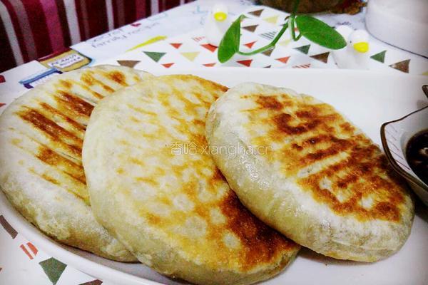 韭菜素馅饼的做法图解29
