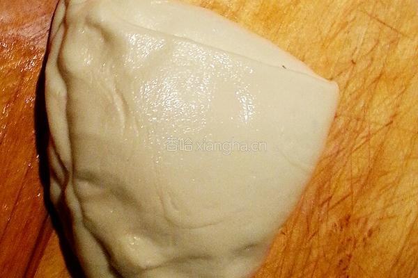莲藕猪肉饼的做法图解12