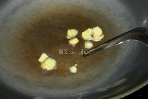 客家鹅肉的做法图解3
