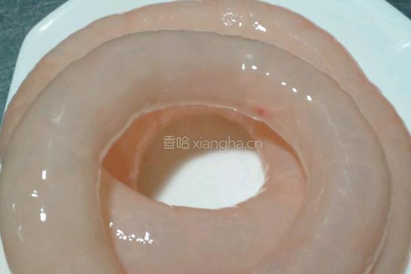 蛋菇的做法图解2