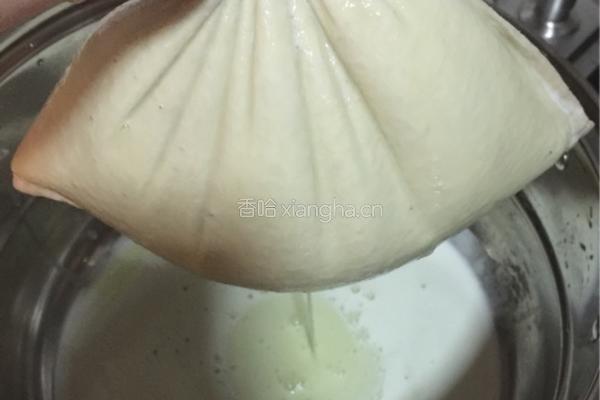 卤水豆腐的做法图解4