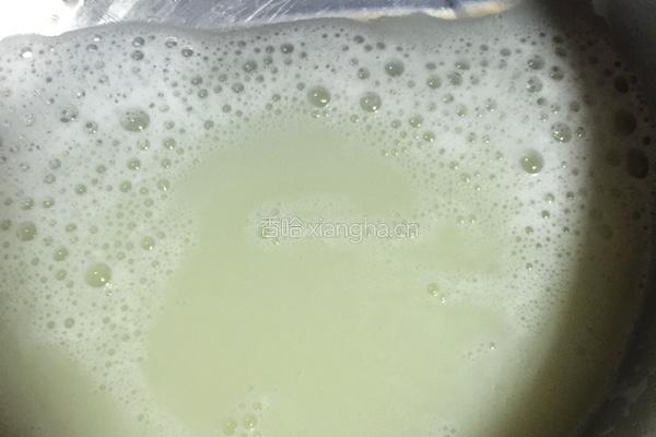 卤水豆腐的做法图解6