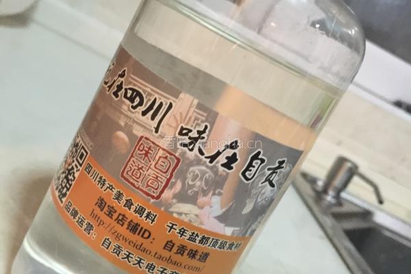 卤水豆腐的做法图解9