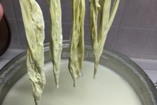 卤水豆腐的做法图解10