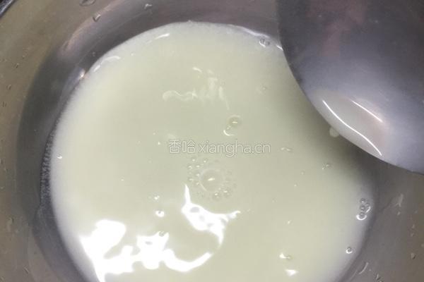 卤水豆腐的做法图解11