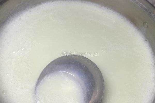 卤水豆腐的做法图解12