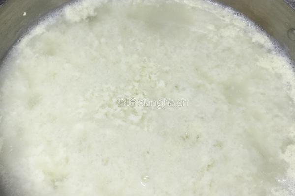 卤水豆腐的做法图解15