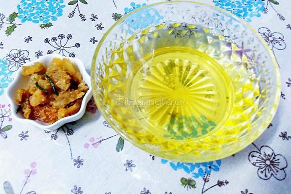 熬猪油的做法图解18