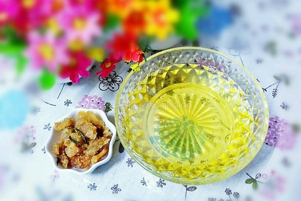 熬猪油的做法图解21