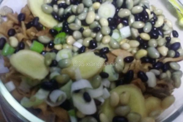 萝卜咸菜的做法图解5